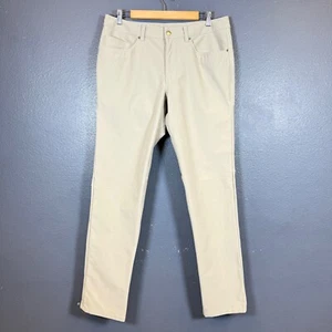 Lululemon 33 men’s beige pants outdoor - Picture 1 of 9