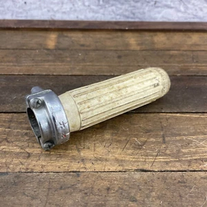 Vintage Shimano 3 Speed Shifter 333 Throttle Twist Shift Lever 3s Grip 70s B1 - Picture 1 of 13