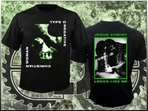 TYPE O NEGATIVE - Christian Woman TS NEW, Dark Metal, SOLSTAFIR - Picture 1 of 6