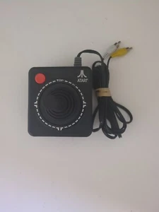 Atari 2600 Flashback Joystick Wireless Controller Player 1 - Picture 1 of 2