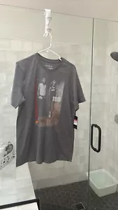 Nike Air Jordan Do You Know Do You Know T Shirt Sz M - Picture 1 of 7