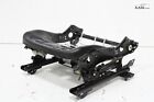 2016-2023 Chevy Camaro Front Left Driver Side Seat Frame Track W/ Motor Oem