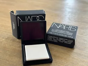 2× NARS LIGHT REFLECTING SETTING POWDER TRANSLUCENT CRYSTAL 0.06oz / 1.8g. NIB - Picture 1 of 4
