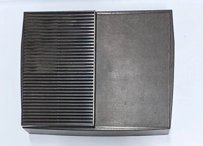 Cubierta de panel trasero original para proyector de película GAF 1688Z Foto 1 de 4