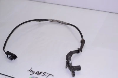 Sensor ABS freno antibloqueo trasero izquierdo Jaguar S-Type 2003-2004 2R8T14B498 OEM Foto 1 de 4