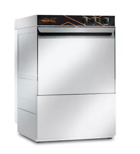 GASTRO Gläserspülmaschine SMART-40 Geschirrspülmaschine Spülmaschine Gewerbe - Bild 1 von 2