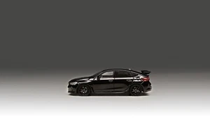Motor Helix Honda Civic Type R(FL5)  1/64  Zinc alloy car model - Imagen 1 de 5