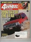Petersen's 4 Wheel & Off-Road Mag Jeep Wins 4x4 Of Year February 1996 082020nonr