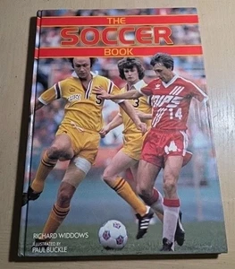 Das Fußballbuch: Das Spielweisen, die Regeln, die Ligen, die Taktik & mehr - Bild 1 von 20