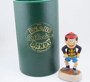 Robert Harrop Beano / Dandy Collection MIB BD10 ~ Danny - Picture 1 of 4