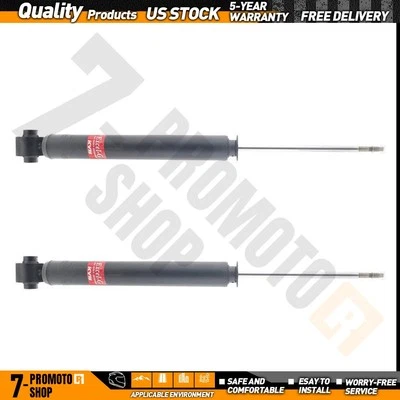 Amortiguadores traseros KYB OE para Hyundai Tucson 2014 2015 2,0 L Foto 1 de 3