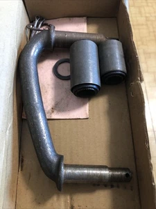 1957-58 MERCURY IDLER ARM KIT IN BOX K314 Nos Moog - Picture 1 of 5