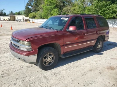 2003 Chevrolet Tahoe Transfer Case NP8 - Used, 172K Miles, OEM Part Foto 1 de 4