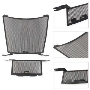 Radiator Guard Grille Cover Protector Fit For BMW S1000RR 2019-2023 Motorcycle - Picture 1 of 12