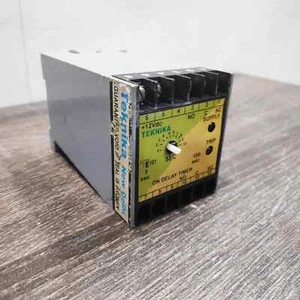 TEKNIKA TE101 | USADO - Imagen 1 de 3