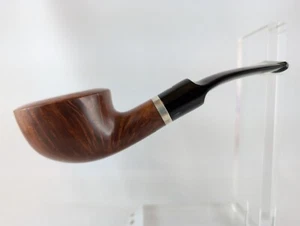 Stanwell Sterling, Shape 95, Danish Design, Pfeife - Pipe - Pipa (9mm) - Bild 1 von 6