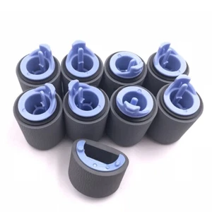 Q7829-67925 Nuevo Kit de Repuesto de Rodillo Superior Inferior para HP 4345 4350 4250 - Imagen 1 de 5