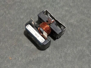 DESA REDDY HEATER M12462-17 SOLID START RELAY GENUINE OEM Portable Heater - Picture 1 of 1