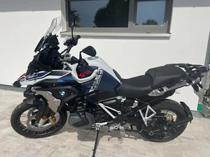 BMW GS 1250 " Trophy" - Bild 1 von 6