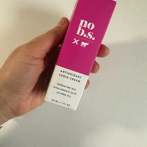 No B.S. Skincare Antioxidant COQ10 Cream - 1 fl oz - Picture 1 of 7