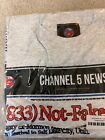Channel 5 Action News T-Shirts