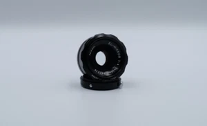 Nikon EL Nikkor 50mm f4 Enlarging Lens - Picture 1 of 6