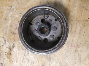 1996 Honda XR250R XR250 XR 250 Magneto Flywheel Rotor - Picture 1 of 5