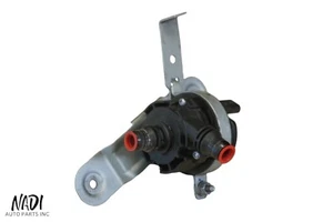 2019 - 2021 BMW G01 X3 G02 X4 B46 2.0L AUXILIARY COOLANT WATERPUMP OEM 9147359 - Picture 1 of 4