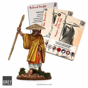 Test of Honour Rennyo, Keeper of the Gate New - Picture 1 of 3