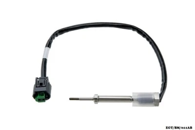Sensor de temperatura de escape para BMW X3 3.0 d 2004-2008 13627801159 EGT/BM/011AB Foto 1 de 4