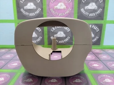 2007 Ford Explorer Steering Column Shroud Trim Cover 6L24-3K512-AEW OEM - Image 1 of 4