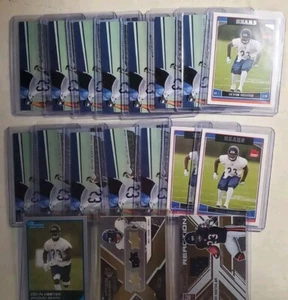 DEVIN HESTER 2006 ROOKIE & Jersey Lot Of 20 Upper Deck Spx /99 Elite /299 - Picture 1 of 3
