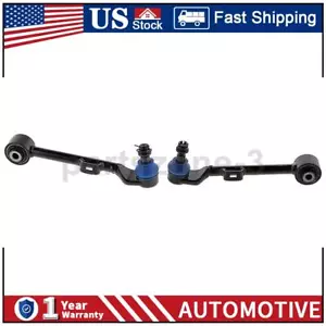 2x Rear Upper Control Arm with Ball Joint Fits 2006-2014 Honda Ridgeline - Picture 1 of 9