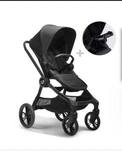 Baby Jogger City Sights Single Stroller-Dark Slate - Picture 1 of 4