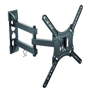 ProHT Articulating TV Wall Mount TV Stand(05416) Full Motion for Most 23”- 55...