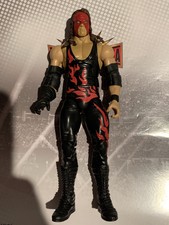 wwe elite 63 kane