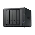Synology 272756 Nas Ds423+ 4-Bay Diskstation [Diskless] Retail