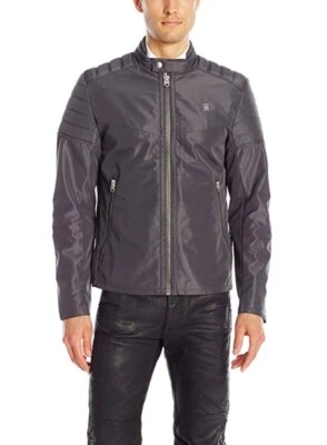 Chaqueta SUZAKI G Star RAW para hombre, nailon Night Bonded años 70, talla XXL NUEVA CON ETIQUETAS $295 Foto 1 de 2