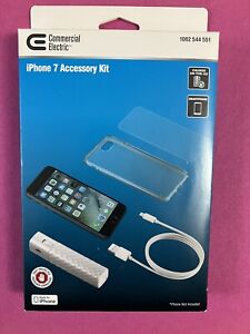 iphone 7 Accessory Kit 