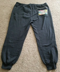 International Friends Club Top vintage sweat pants L - Picture 1 of 4