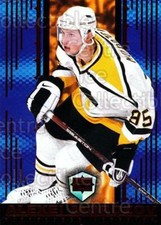 1998-99 Dynagon Ice Red #152 Alexei Morozov
