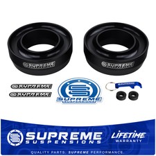 3" Front Leveling Lift Kit For 1995-1999 Chevrolet Tahoe 2WD 4X2 PRO