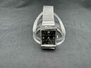 Vintage Wittnauer 10k Gold Filled Bezel Wind-Up Wristwatch, Swiss - Picture 1 of 9