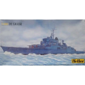 Heller #81039 1/400 DE GRASSE - Imagen 1 de 1