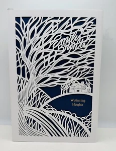 Wuthering Heights (Seasons Edition -- Winter) von Emily Bronte HB 1129 - Bild 1 von 10
