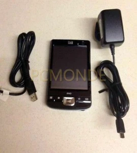 HP iPAQ 214 Enterprise Handheld WM 6.0 624 MHz allemand/allemand (FB043AA#ABD) - Photo 1 sur 1