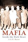 Mafia Inside The Dark Heart By Maran Agd Paperback Book The Cheap Fast Free