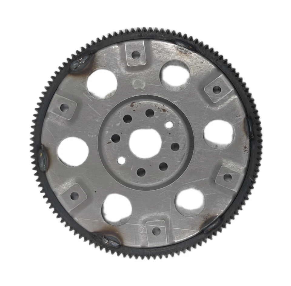 Volante de inercia de transmisión automática Pioneer FRA-465 Ford F150 OEM repuesto Foto 1 de 2