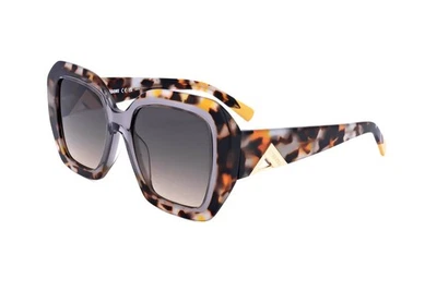 Missoni MIS 0168/G/S MOI GREY HAVANA BROWN 52/18/145 Women's Sunglasses - Image 1 of 3