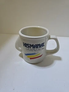 Drug Rep Hisminal Nose Coffee Mug, Unique  - Picture 1 of 11
